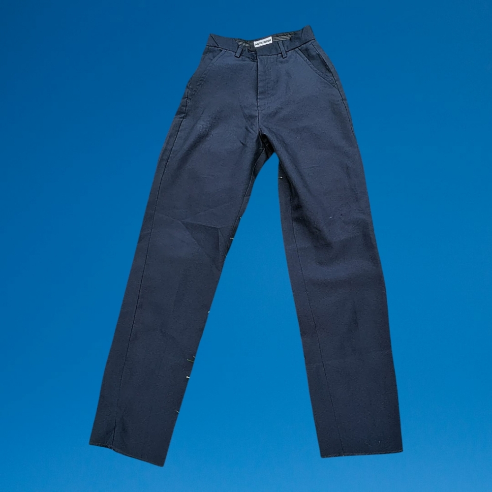 Women's Dark blue Hanover Uniform pants
